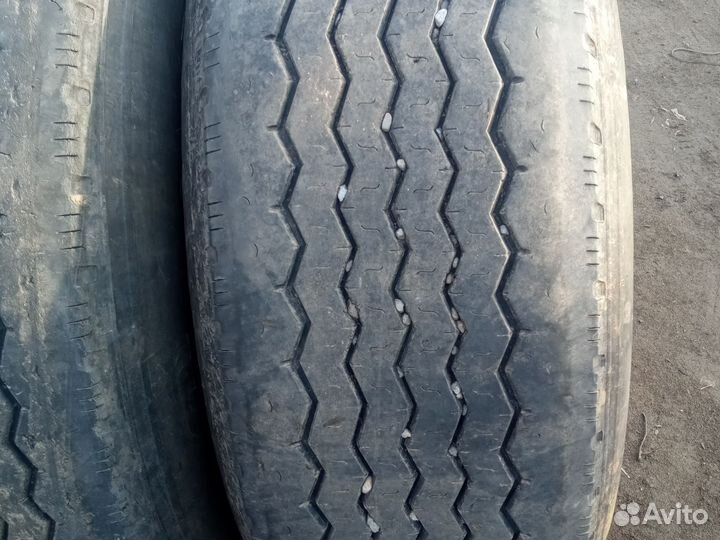 Грузовая резина