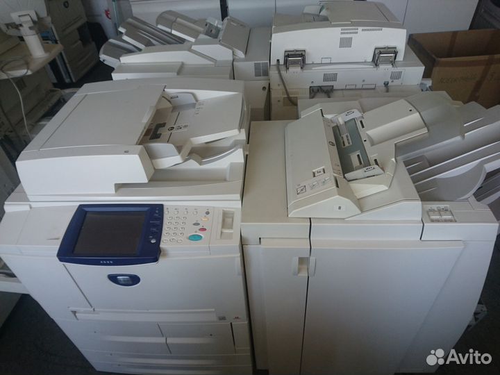 4590 Mega Sale, Xerox 4112,D95/Гарантия качества