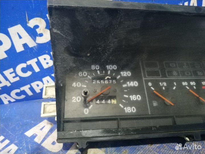 Панель приборов Ваз Лада 2109 хэтчбек 21083 2000
