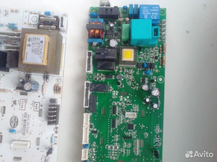 Вайлант. Протерм. миад300.невалюкс.балтгаз