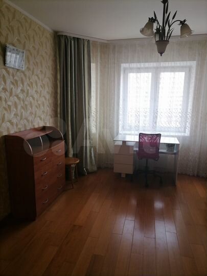 Комната 16 м² в 2-к., 8/12 эт.