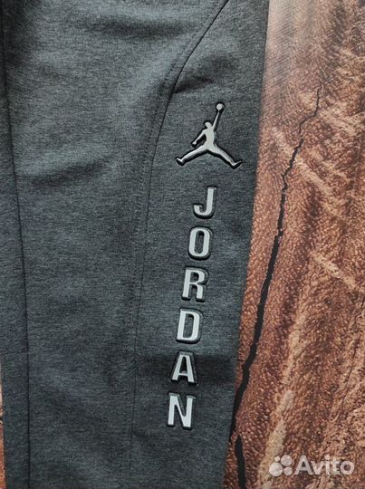 Мужские спортивные штаны Jordan