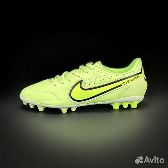 Бутсы Nike Tiempo Legend