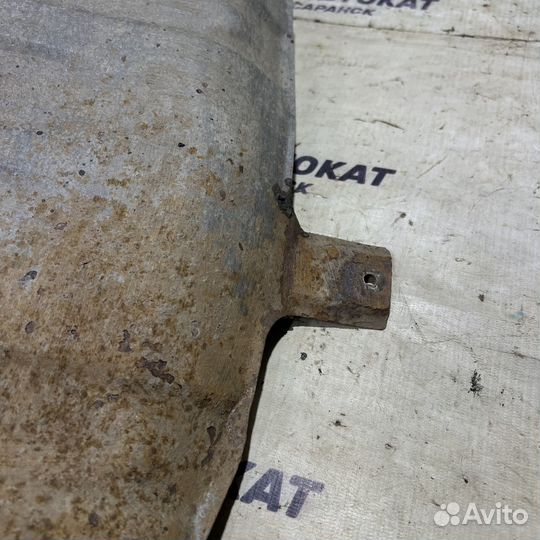 Тепловой экран Nissan Primera P11