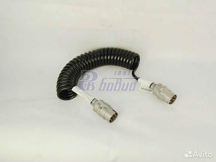 Кабель тягач-полуприцеп 54112-3724706-20 (пао кама