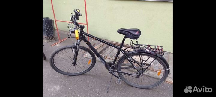 Велосипед stels navigator 800 gent
