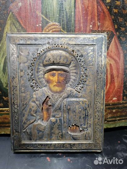 Покупка Антиквариата