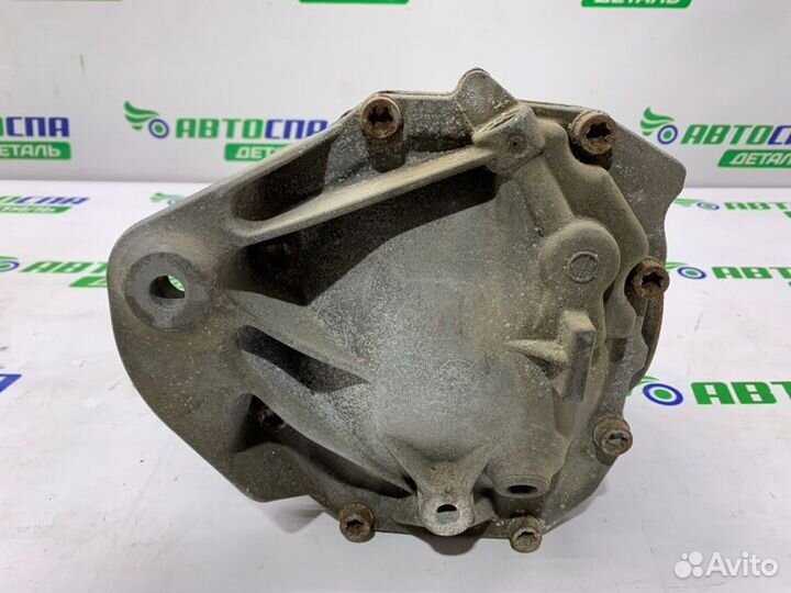 Редуктор моста 3,08 задний Bmw F20 F21 F22 M135