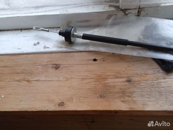 Трос сцепления ваз 2109