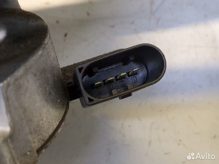 Механизм стеклоочистителя Mercedes GL X164, 2007