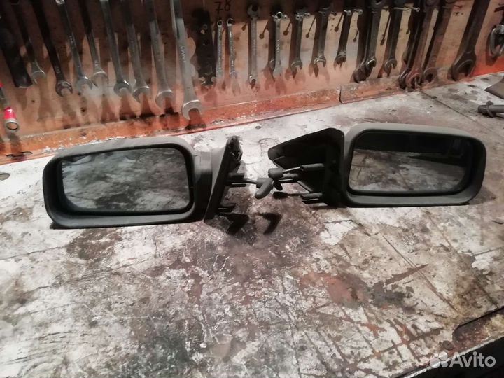 Зеркала ваз 2110-2112