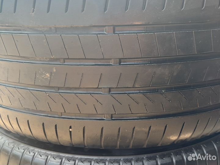 Bridgestone Alenza 001 275/50 R21