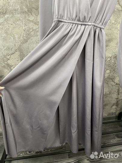 Платье вечернее