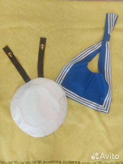 Бандана козленка, собачки, ушки кошки,зайки