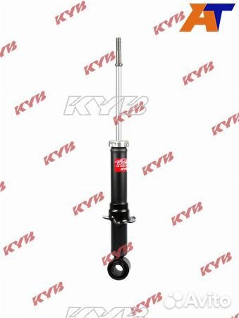 Стойка задняя toyota corolla fielder