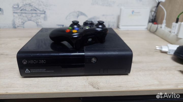 Xbox 360e