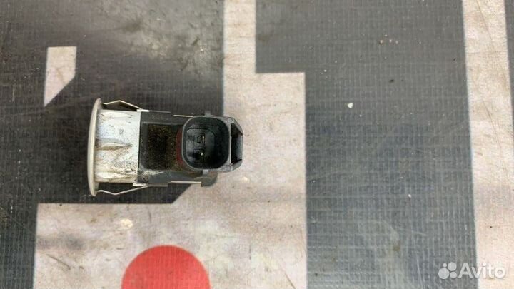 Датчик парковки передний правый Infiniti Fx50 S51