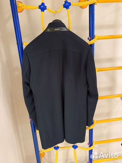 Пальто мужское Roy Robson, размер 50