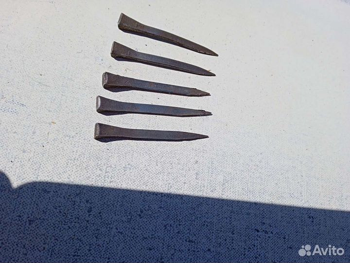 Подкова для лошади