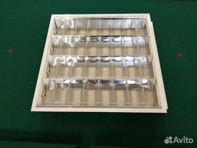 Светильники потолочные новые