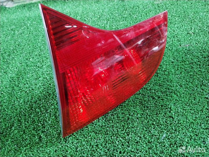 Стоп-сигнал Audi A4 B7