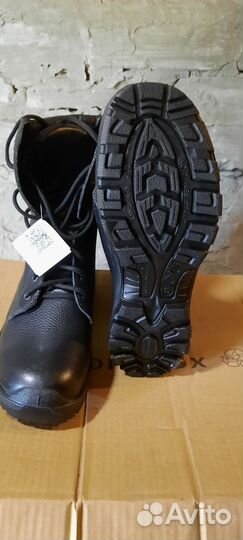 Берцы летние