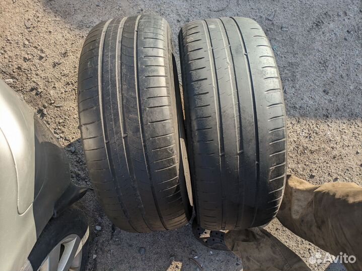 Michelin Energy Saver + 205/55 R16