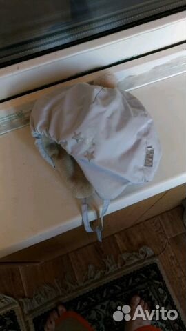 Шапочка зимняя, демисезонные шапочки