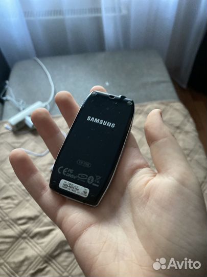 Mp3 плеер samsung YP-T9B