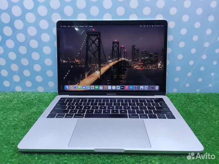 Macbook Pro 13 2017