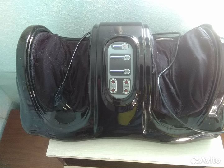 Массажер для ног блаженство