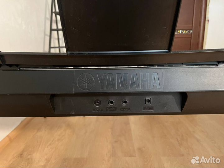 Синтезатор Yamaha PSR E253