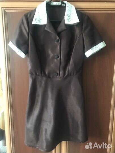 Школьная форма для девочки