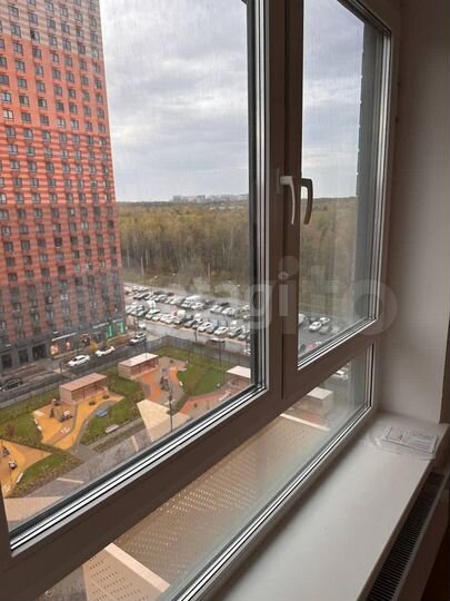 Квартира-студия, 19,7 м², 11/25 эт.