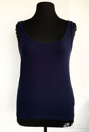 Танк Топ Ralf Lauren Оригинал Майка Футболка