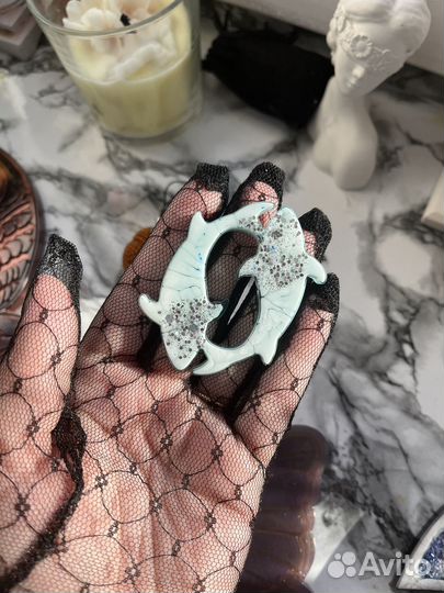 Брелок для ключей