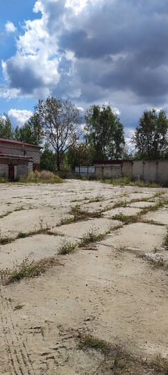 Участок 78 сот. (промназначения)