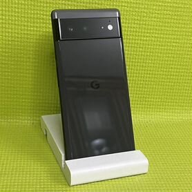 Google Pixel 6, 8/128 ГБ