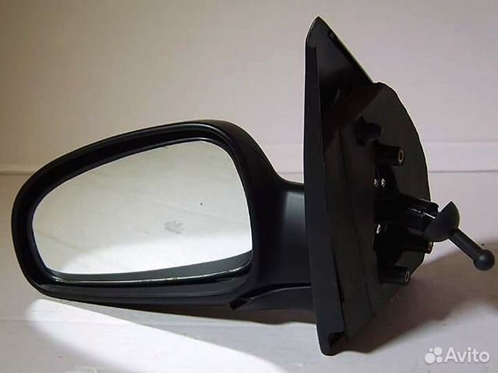 Боковое зеркало левое Шевроле Авео т250 250 т255