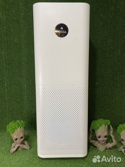 Очиститель воздуха Xiaomi Mi Air Purfier PRO