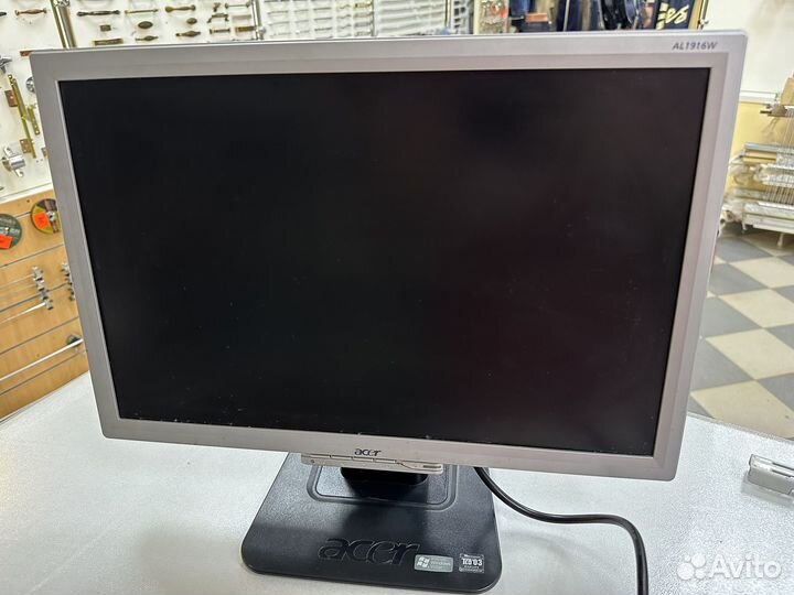 Монитор Acer 19