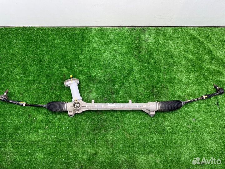 Рулевая рейка Hyundai Solaris 2 легковой седан 1.6