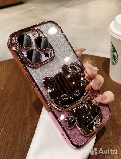 Чехлы на iPhone оптом