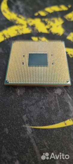 Процессор AMD Ryzen 7 5800x3d