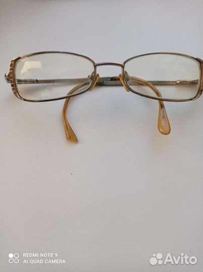 Очки женские