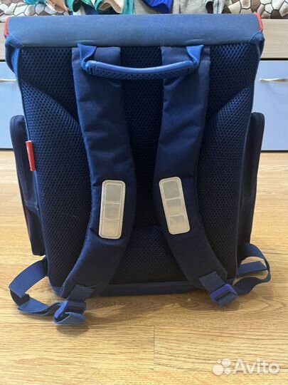 Портфели для мальчиков и девочек