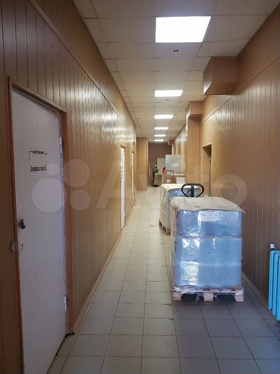 Склад, 582 м²