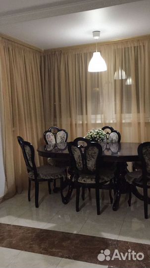 Столы и стулья бу