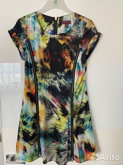 Платье Ted Baker 44