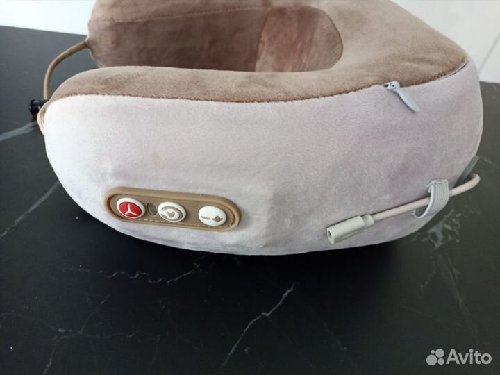 Массажная подушка yamaguchi